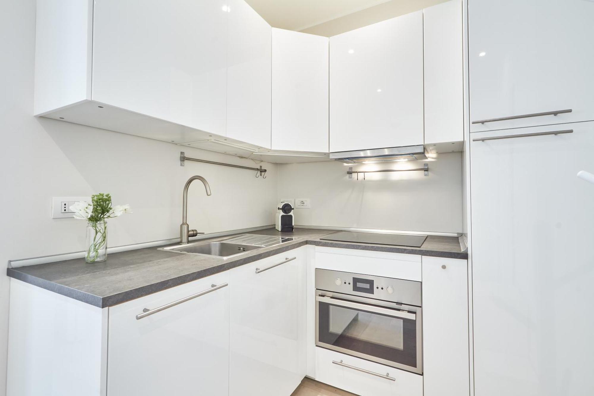 Easylife - Moderno E Climatizzato In Cadorna Fn Apartment Milan Exterior photo
