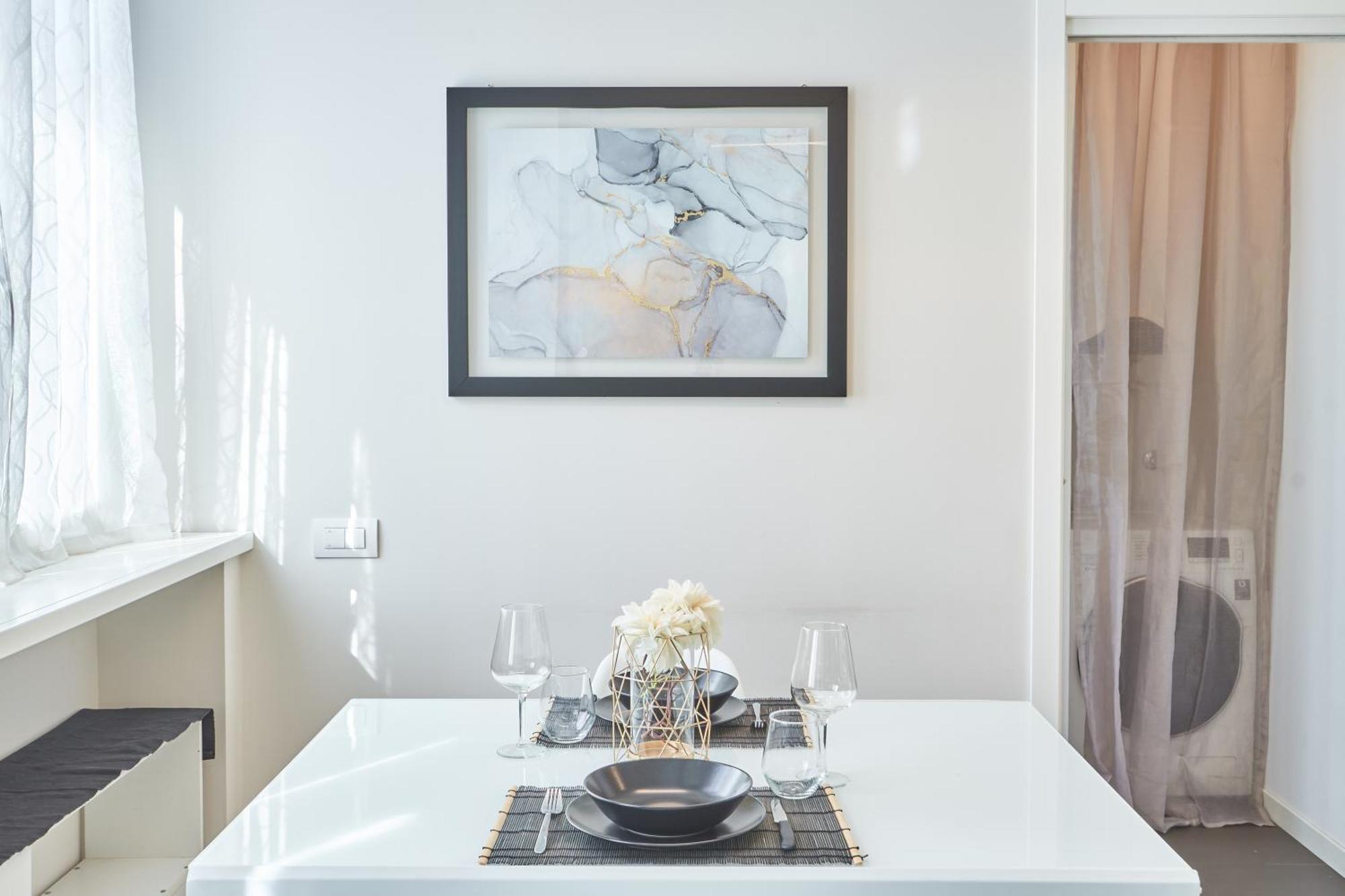 Easylife - Moderno E Climatizzato In Cadorna Fn Apartment Milan Exterior photo